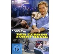 Der Terror führt Regie, 1 DVD