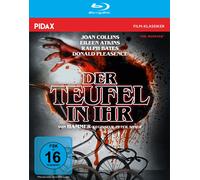 Sasdy,Peter - Der Teufel in Ihr (Blu-Ray)