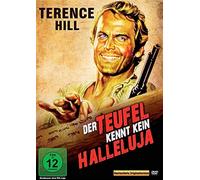Der Teufel kennt kein Halleluja (La collera del vento) (DVD)