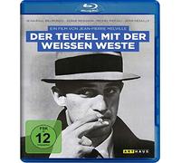 Der Teufel mit der weissen Weste