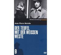 Der Teufel mit der weißen Weste - SZ-Cinemathek [DVD] [1962]