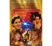 Der Teufel und seine zwei Töchter