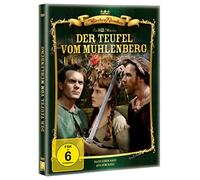 Der Teufel vom Mühlenberg