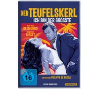 Der Teufelskerl - Ich bin der Grösste: Digital Remastered