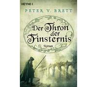 Der Thron der Finsternis: Roman