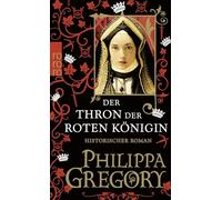 Der Thron der roten Königin