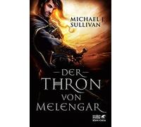 Der Thron von Melengar: Riyria 1