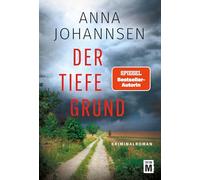 Der tiefe Grund: 2 (Ein Fall für Lea Nielsen)