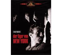 Der Tiger Von New York