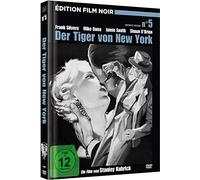 Der Tiger von New York. Nr.5, [Region Free]