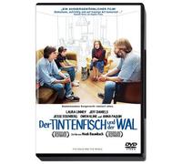 Der Tintenfisch und der Wal