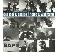 Der Tobi - incl. Ausgebildet Eingebildet