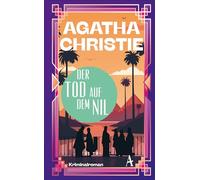 Der Tod auf dem Nil: Ein Fall für Poirot
