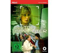 Der Tod aus dem Computer