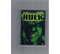 Der Tod des unglaublichen Hulk [DVD] (2003) Lou Ferrigno, Philip Sterling