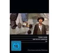 Der Tod ritt Dienstags. Zweitausendeins Edition Film 197.