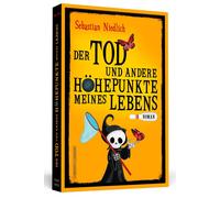 Der Tod und andere Hohepunkte meines Lebens, Niedlich 9783862654833 New.