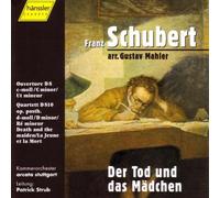 Der Tod Und Das Madchen