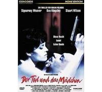 Der Tod und das Maedchen