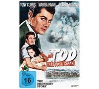 Der Tod war schneller