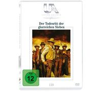 Der Todesritt der glorreichen Sieben [DVD] (2001) Lee Van Cleef, Stefanie Powers