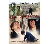 Der Todesschrei [DVD] (2007) Hurt, John; Bates, Alan; Curry, Tim; York, Susannah