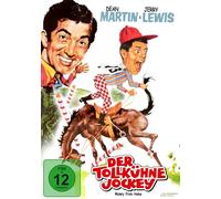 Der tollkühne Jockey
