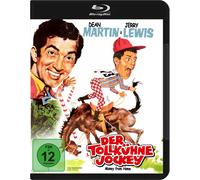 Der tollkühne Jockey