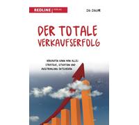 Der totale Verkaufserfolg: Verkaufen kann man a, Ziglar.