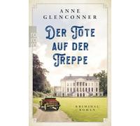 Der Tote auf der Treppe