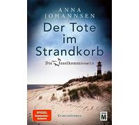 Der Tote im Strandkorb