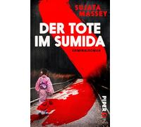 Der Tote im Sumida