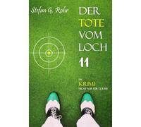 Der Tote vom Loch 11