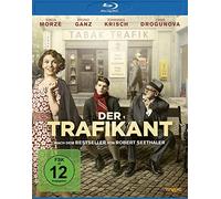 Der Trafikant BD