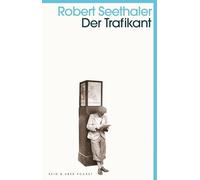 Robert Seethaler Der Trafikant: Kein & Aber Pocket (Paperback)