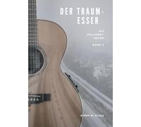Der Traum-Esser (Die Holloway Akten)