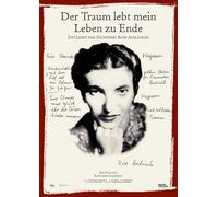 Der Traum lebt mein Leben zu Ende, 1 DVD