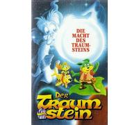 Der Traumstein 1 - Die Macht des Traumsteins
