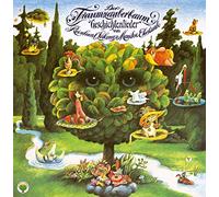 Der Traumzauberbaum [Vinyl LP] [VINYL]
