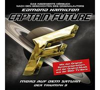 Der Triumph 03: Mord auf dem Saturn