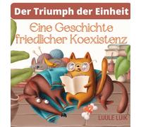Der Triumph der Einheit : Eine Geschichte friedlicher Koexistenz