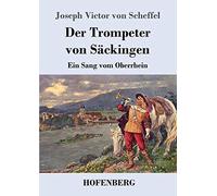 Der Trompeter von Sackingen.New 9783743710979 Fast Free Shipping<|
