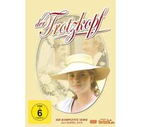 Der Trotzkopf - Die komplette Serie (DVD)
