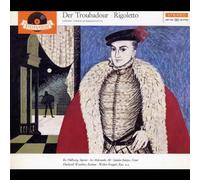 Der Troubadour/rigoletto (qs,d