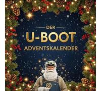 Der U-Boot-Adventskalender