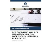 Der Übergang Von Der Marxistischen Zur Locke'schen Liberalen Perspektive: VENEZUELA-FALL 2026