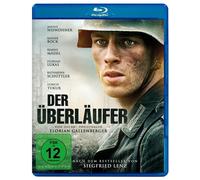 DER ÜBERLÄUFER - VARIOUS BLU-RAY NEW