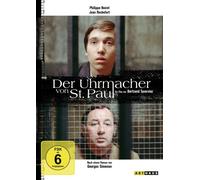 Der Uhrmacher von St. Paul - Arthaus [Import allemand]