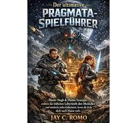 Der ultimative Pragmata-Spielführer: Master Hugh & Dianas Synergie, erobere das tödlichste Labyrinth des Mondes und entdecke jedes Geheimnis, bevor die Erde dich nach Hause ruft