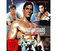 Der Unbesiegbare of The Best 2 [Blu-Ray] [Import]